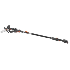 Aspire P8X Med Teleskopskaft, Batteri & Laddare