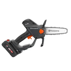 Aspire P8X Med Teleskopskaft, Batteri & Laddare