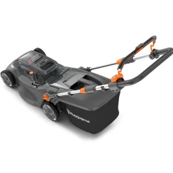 Aspire™ Villapaket Med Batteri