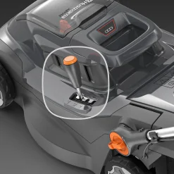 Aspire™ Villapaket Med Batteri
