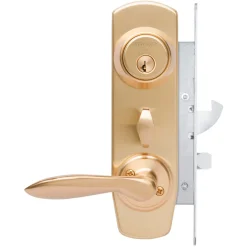 ASSA Entré 1956 Mirus