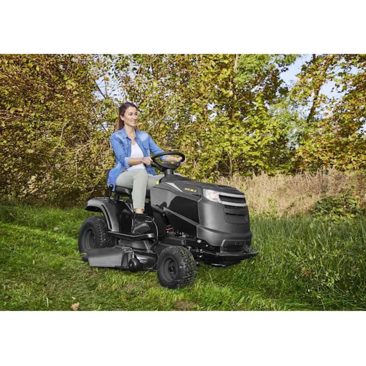 AT3 98 A ST 350 352cc EMC 98cm