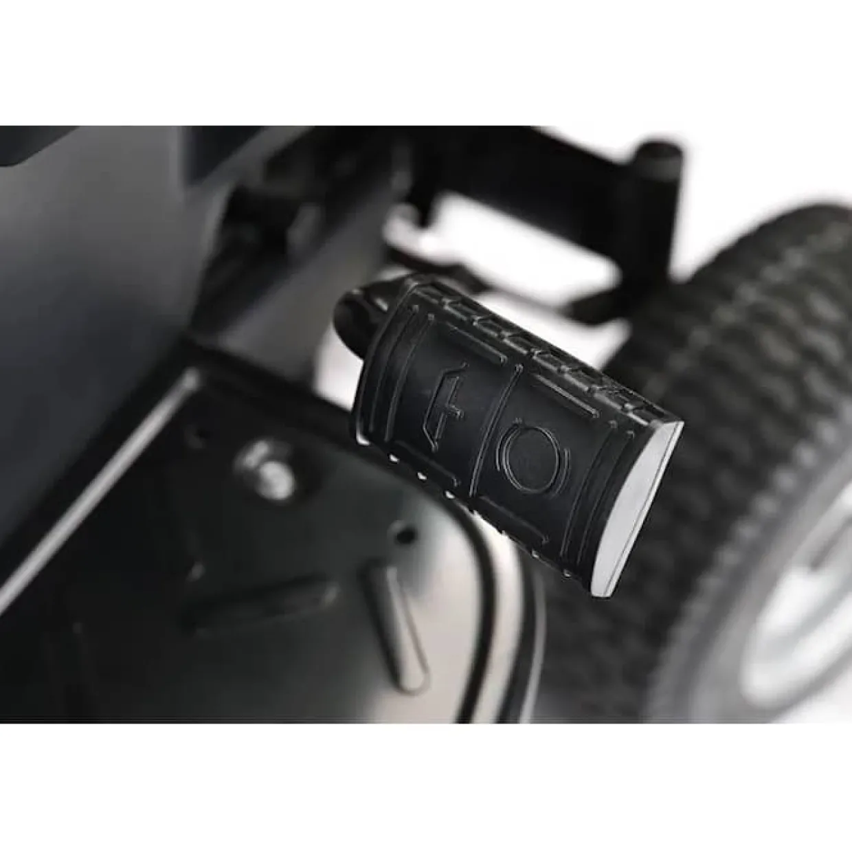 AT3 98 A ST 350 352cc EMC 98cm