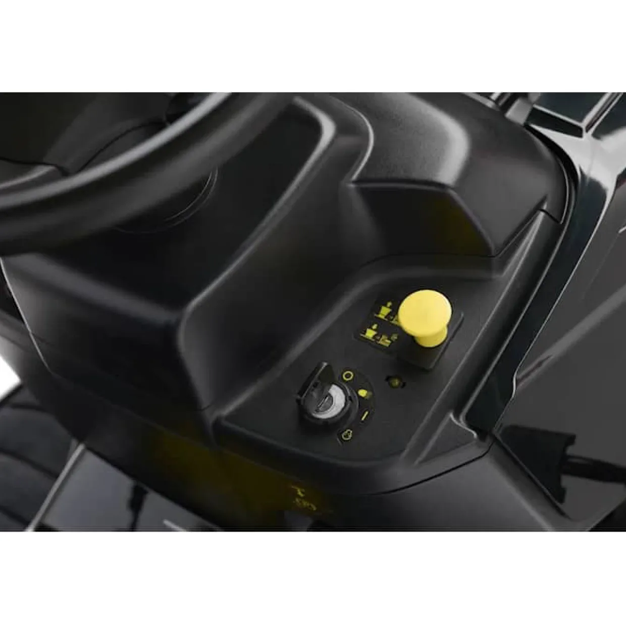 AT3 98 A ST 350 352cc EMC 98cm