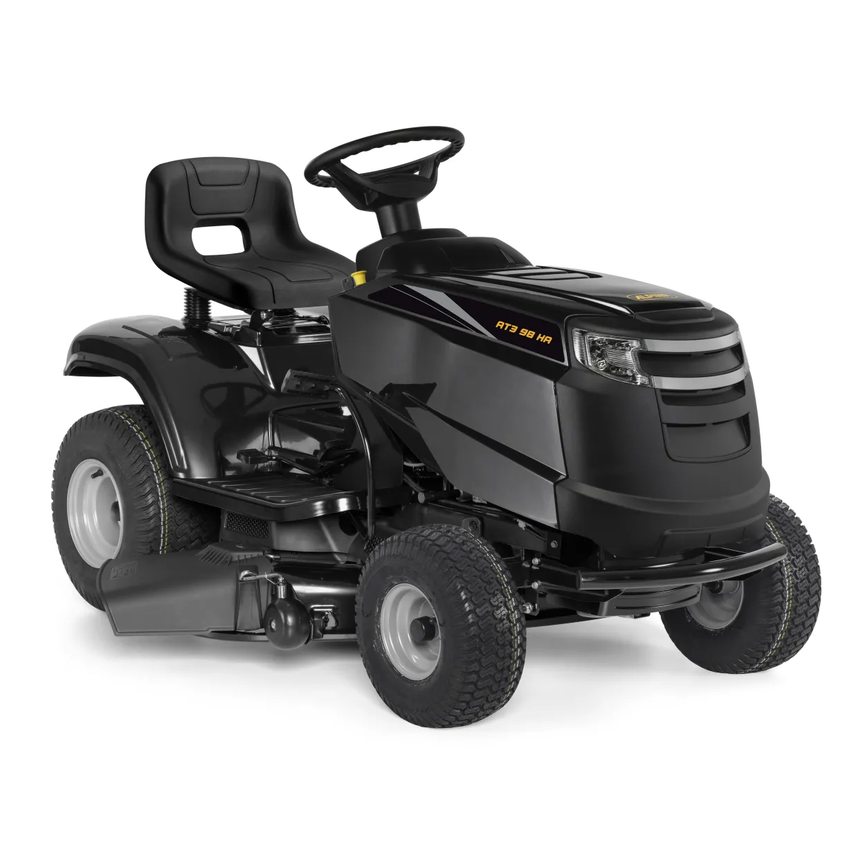 AT3 98 HA ST 400 414cc EMC 98cm