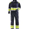8174 ATHS Klass 1