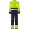 8175 ATHS Klass 3