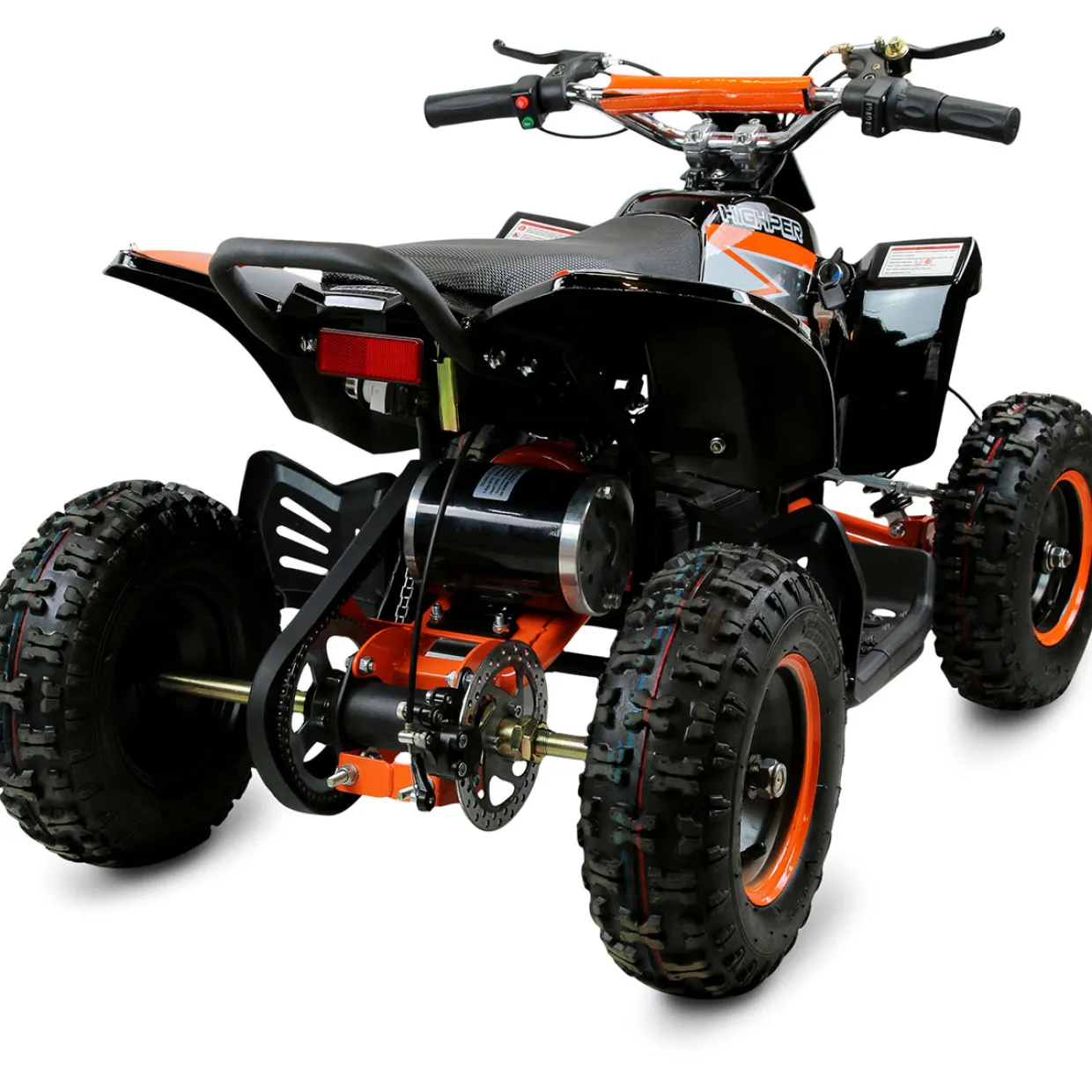 ATV För Barn 1000W