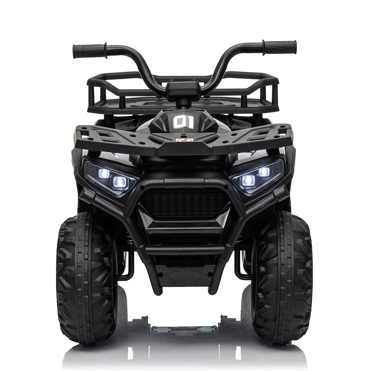 ATV 4x10,8V Motor