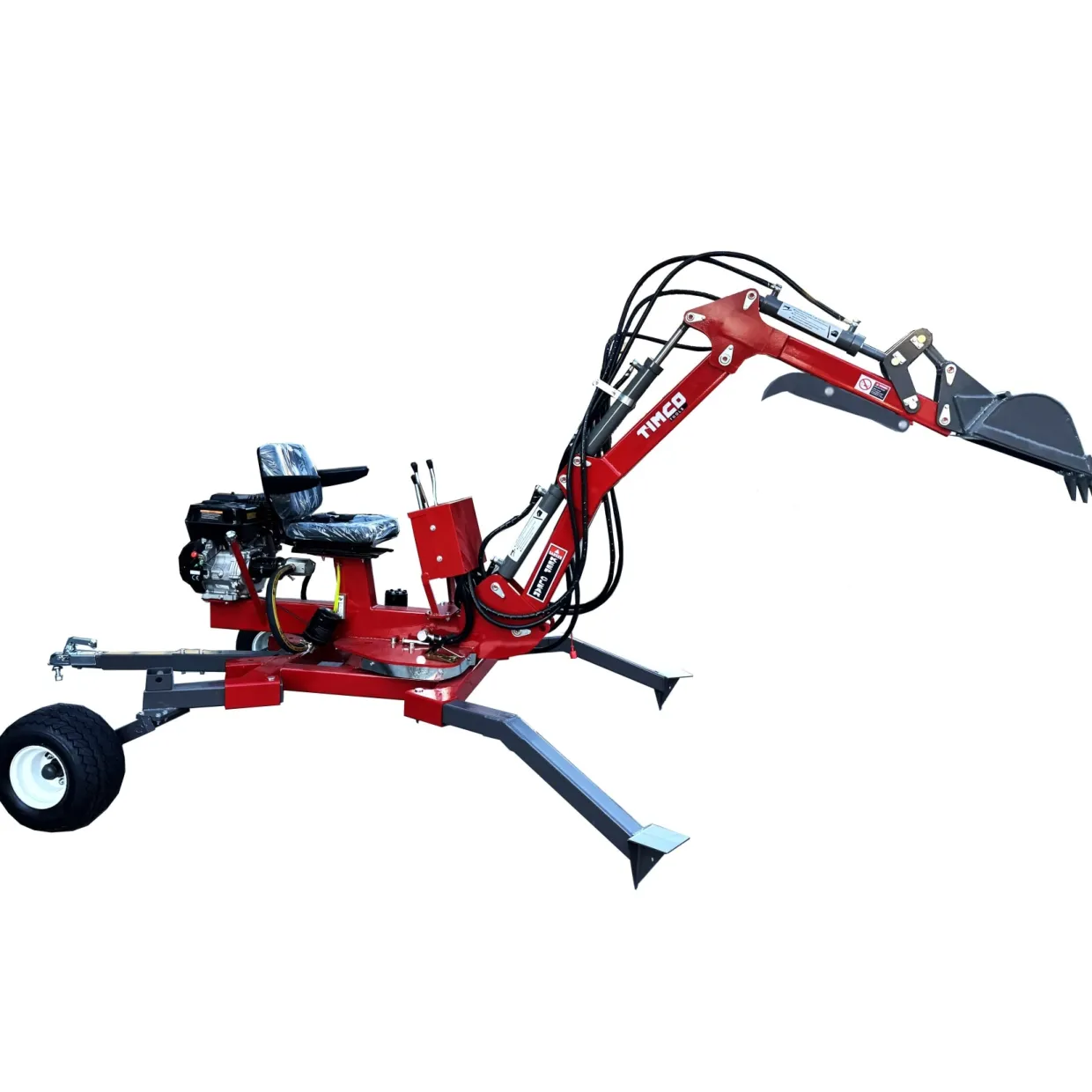 ATV-570R Pro