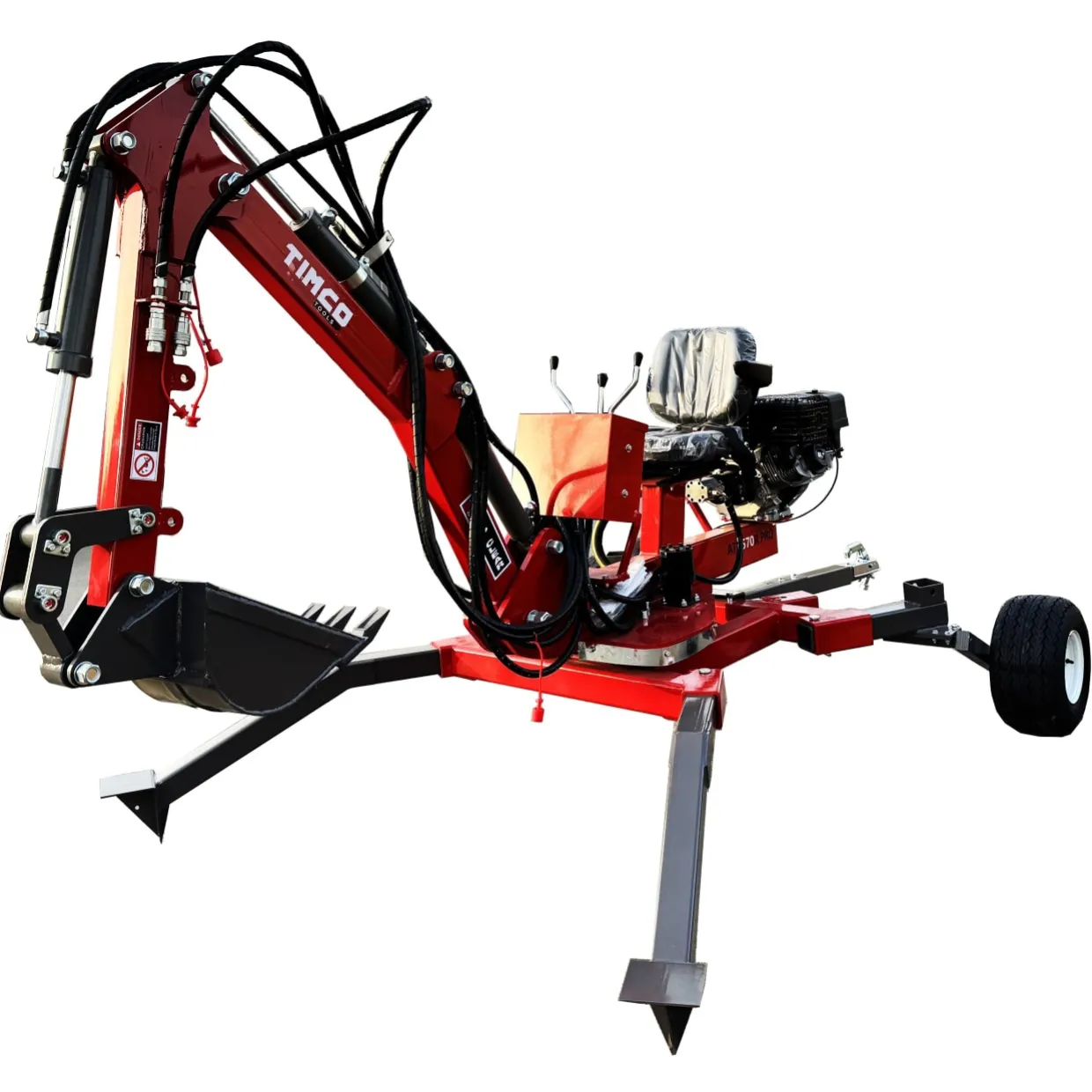 ATV-570R Pro
