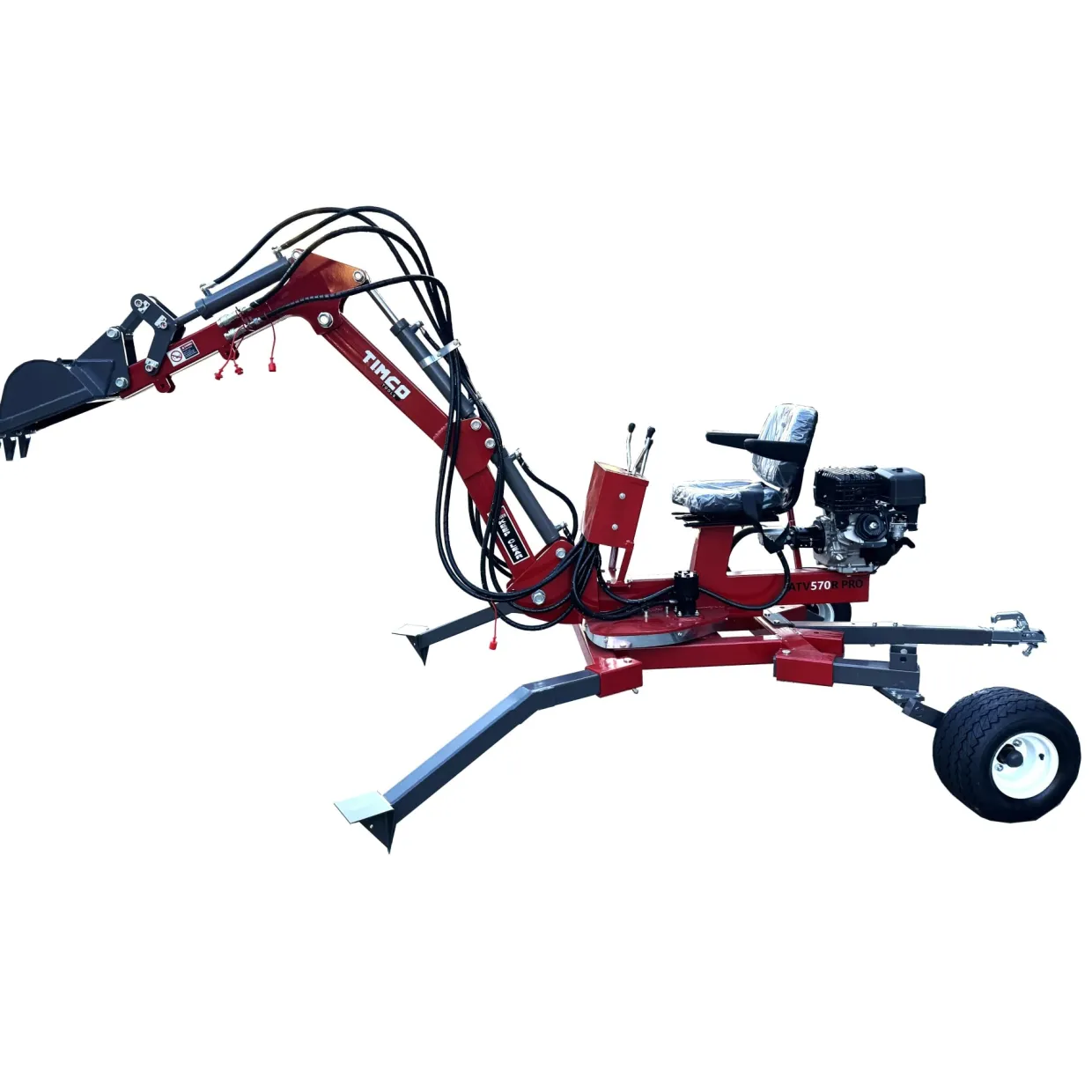 ATV-570R Pro