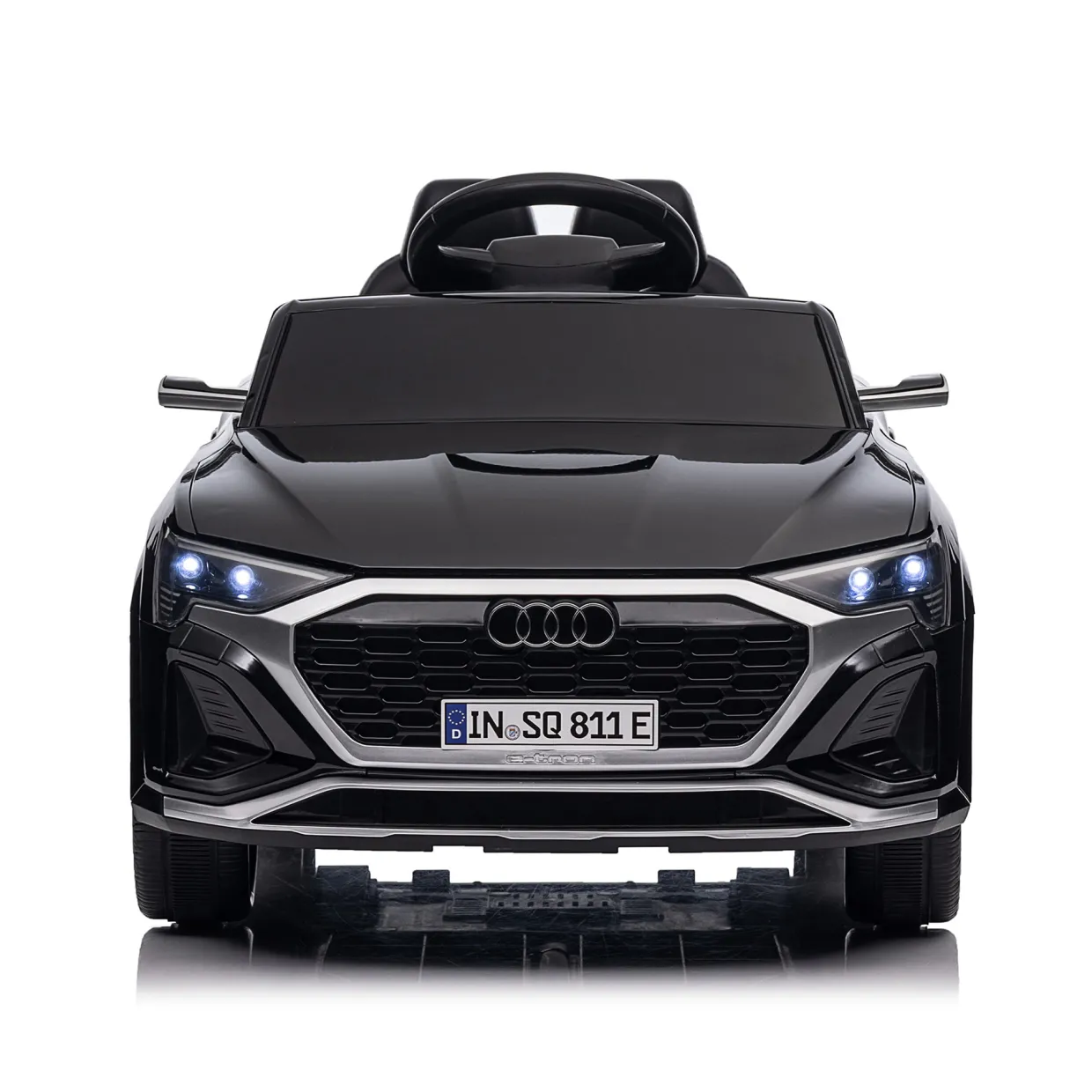 Audi Sq8 2x10,8V Motor
