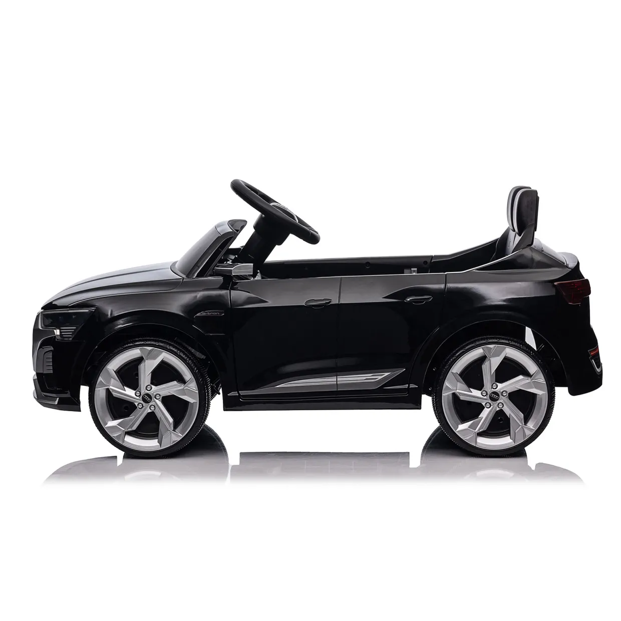 Audi Sq8 2x10,8V Motor