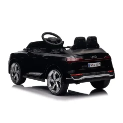 Audi Sq8 2x10,8V Motor