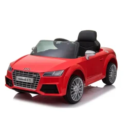 Audi Tt Roadster 12V
