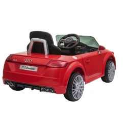 Audi Tt Roadster 12V