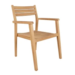 Augusta matstol 4-pack