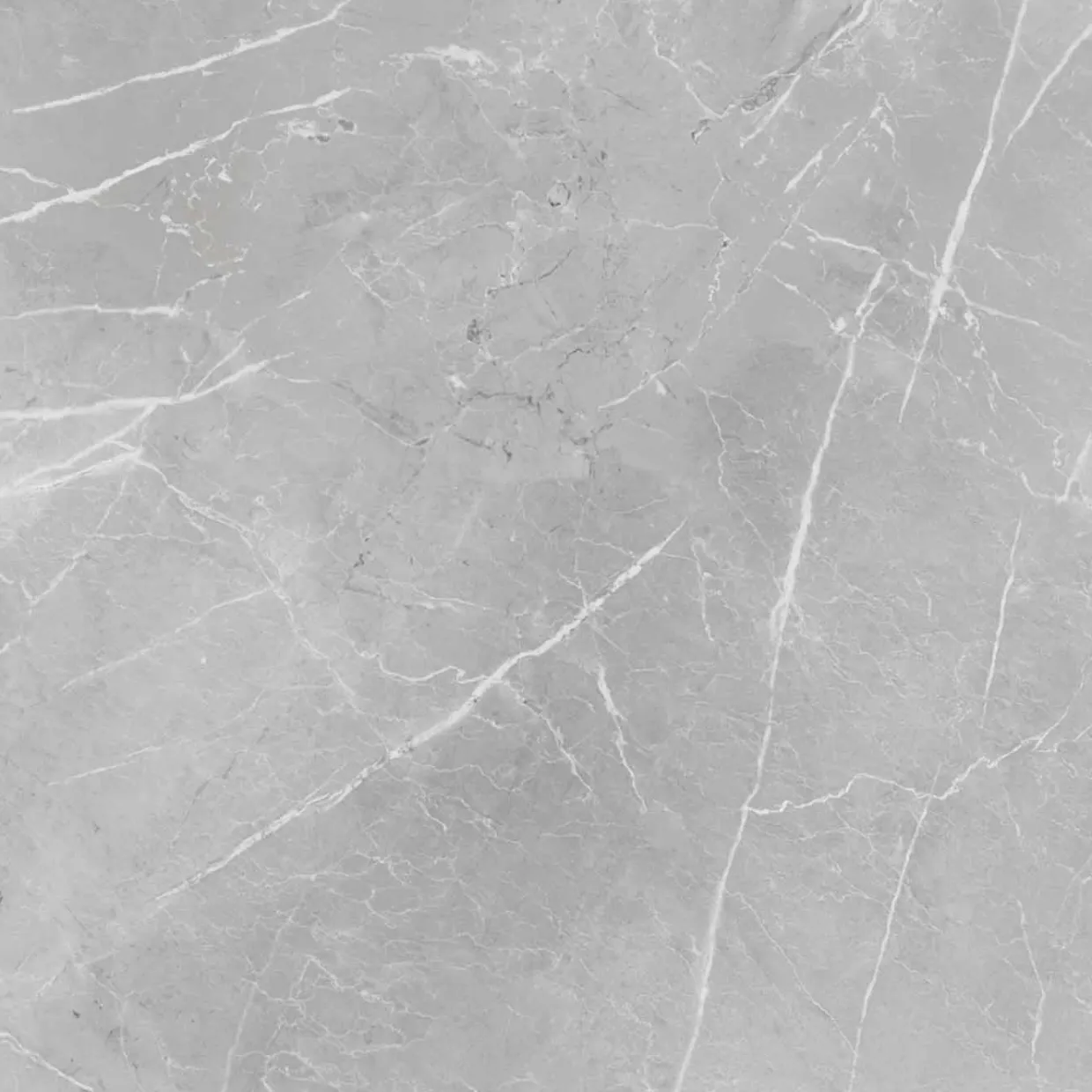 Aura Perla Blank Rak Kant 60x60 cm