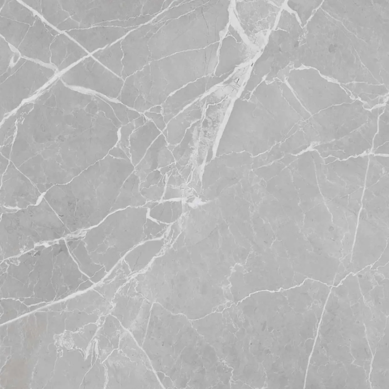 Aura Perla Blank Rak Kant 60x60 cm