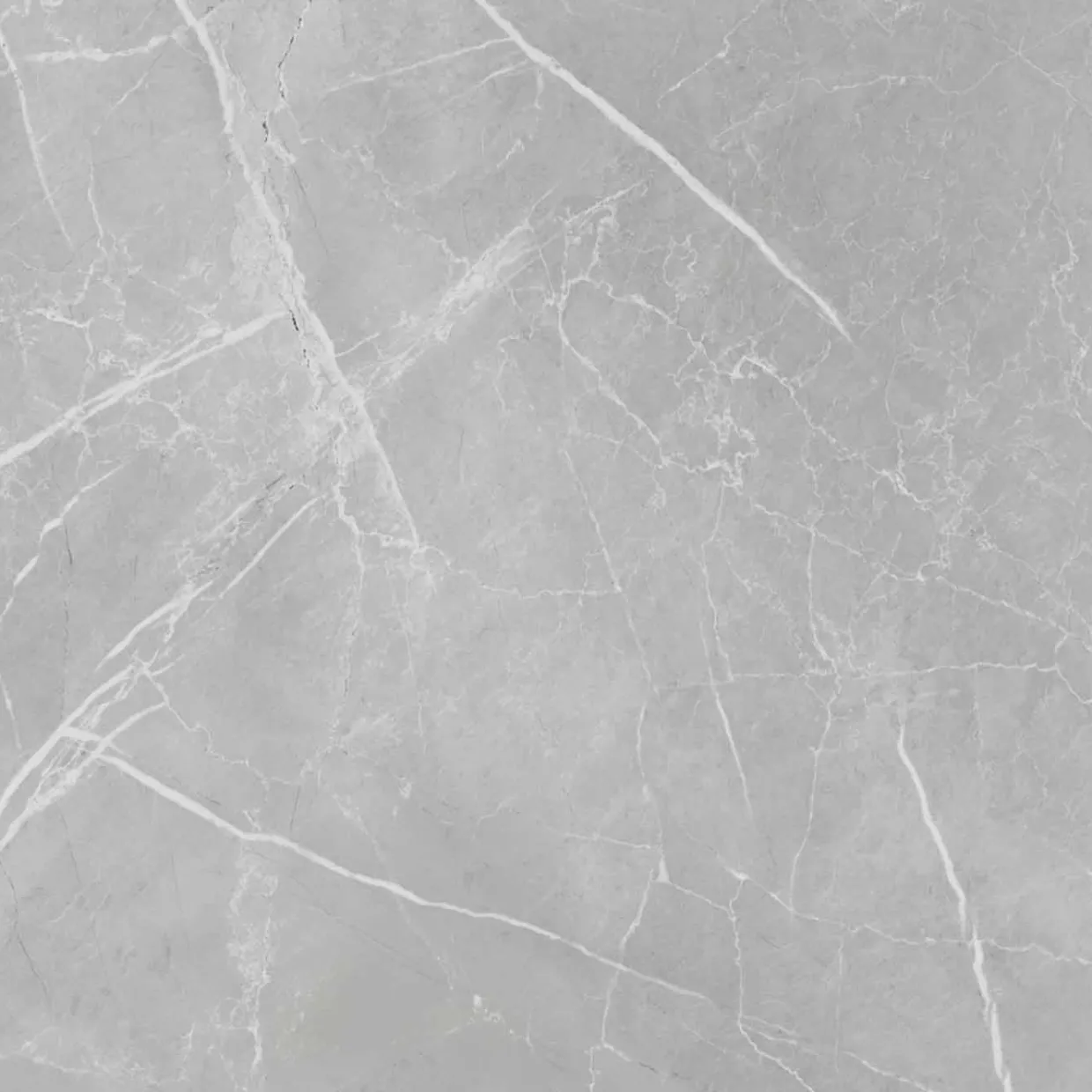 Aura Perla Blank Rak Kant 60x60 cm