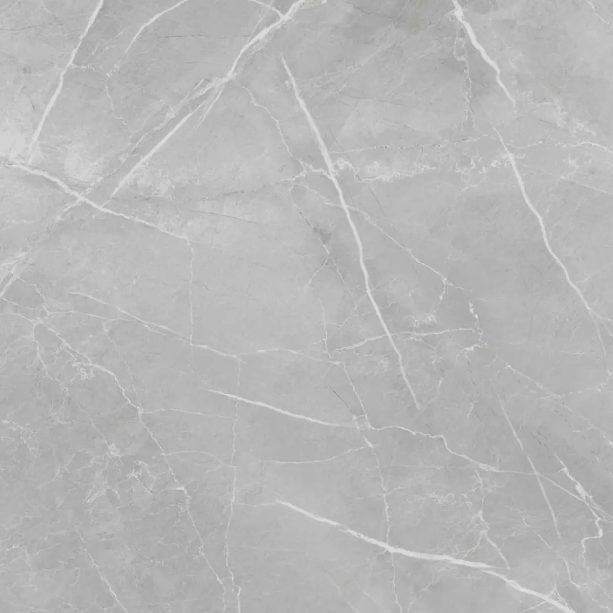 Aura Perla Blank Rak Kant 60x60 cm