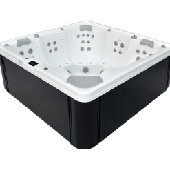 Aurora 55 Jets med Termolock