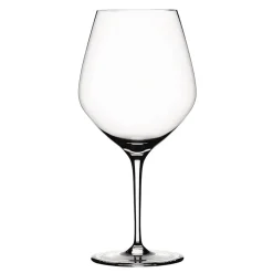 Authentis Borgongne 75 cl 4-pack