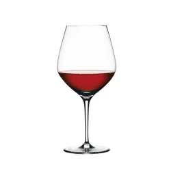 Authentis Borgongne 75 cl 4-pack