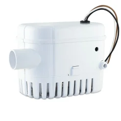 Automatisk 1100 GPH 12V