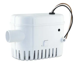 Automatisk 1100 GPH 12V