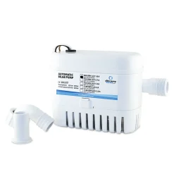 Automatisk 500 GPH 12V