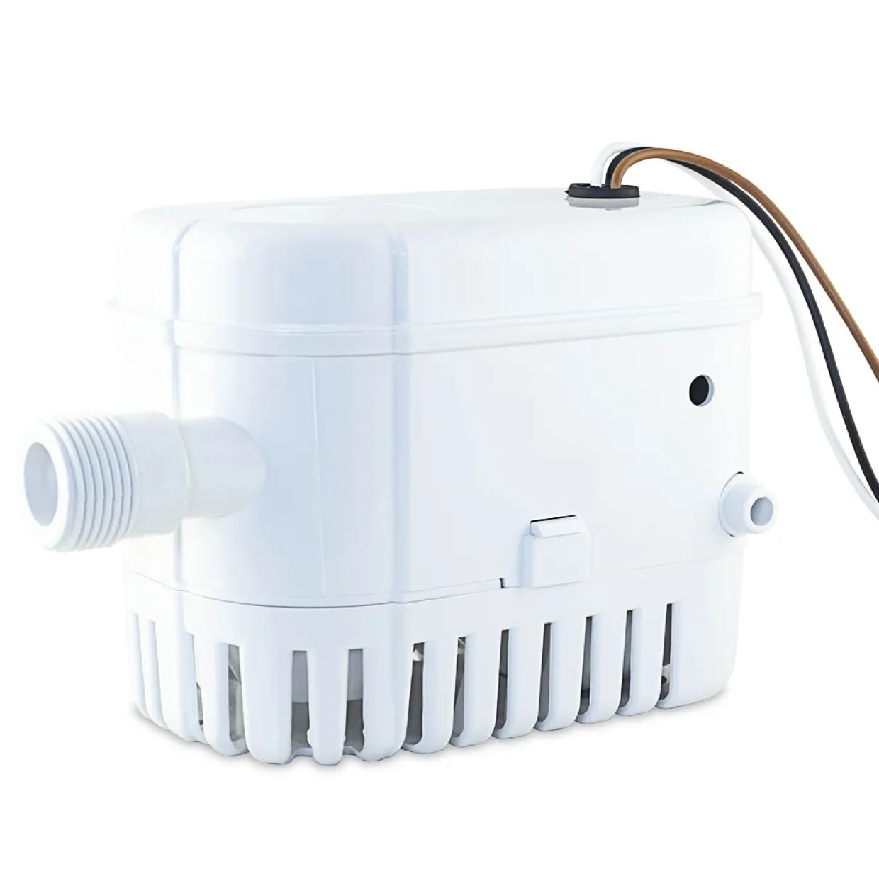 Automatisk 500 GPH 12V
