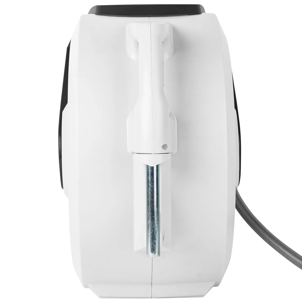 Automatisk Upprullning