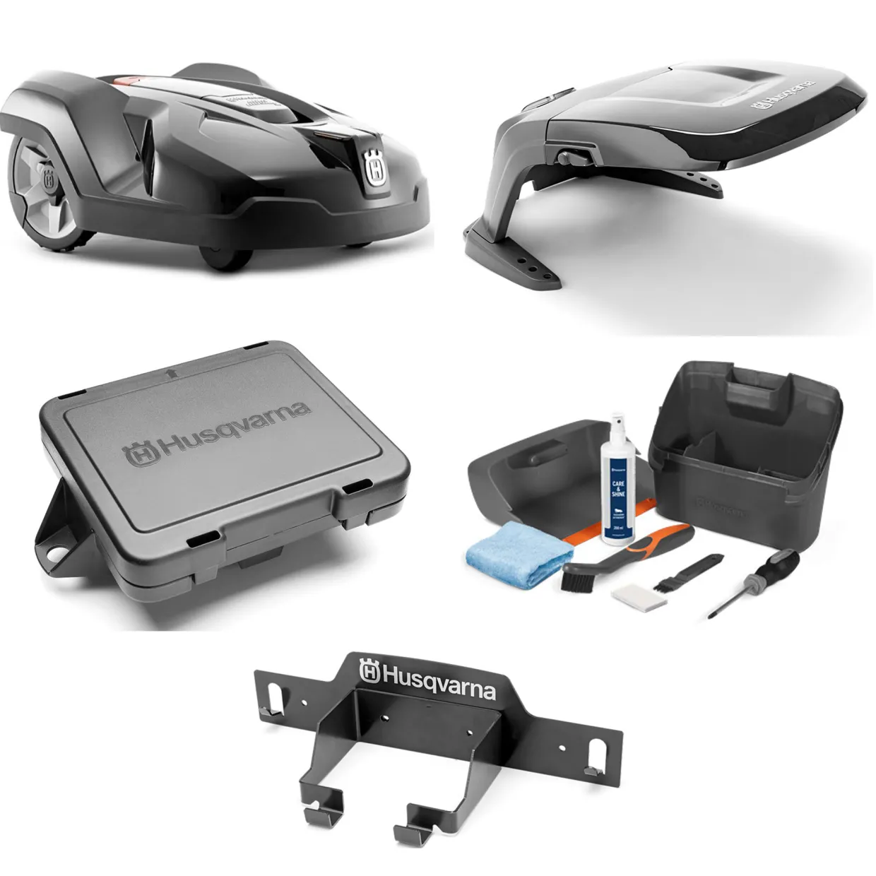 Automower 420