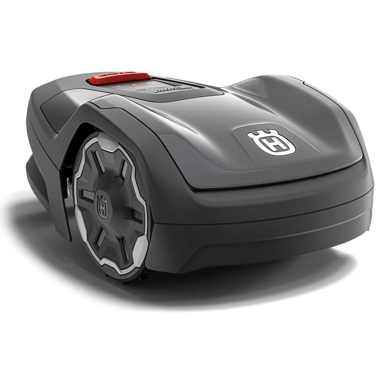 Automower® Aspire™ R4 Pluspaket