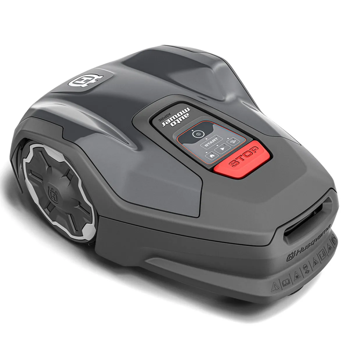 Automower® Aspire™ R4 Pluspaket
