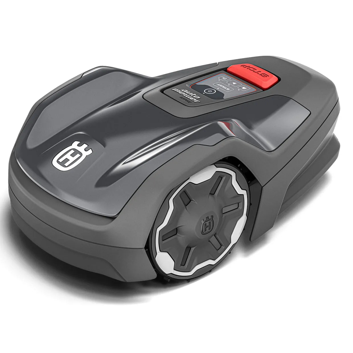 Automower® Aspire™ R4 Pluspaket