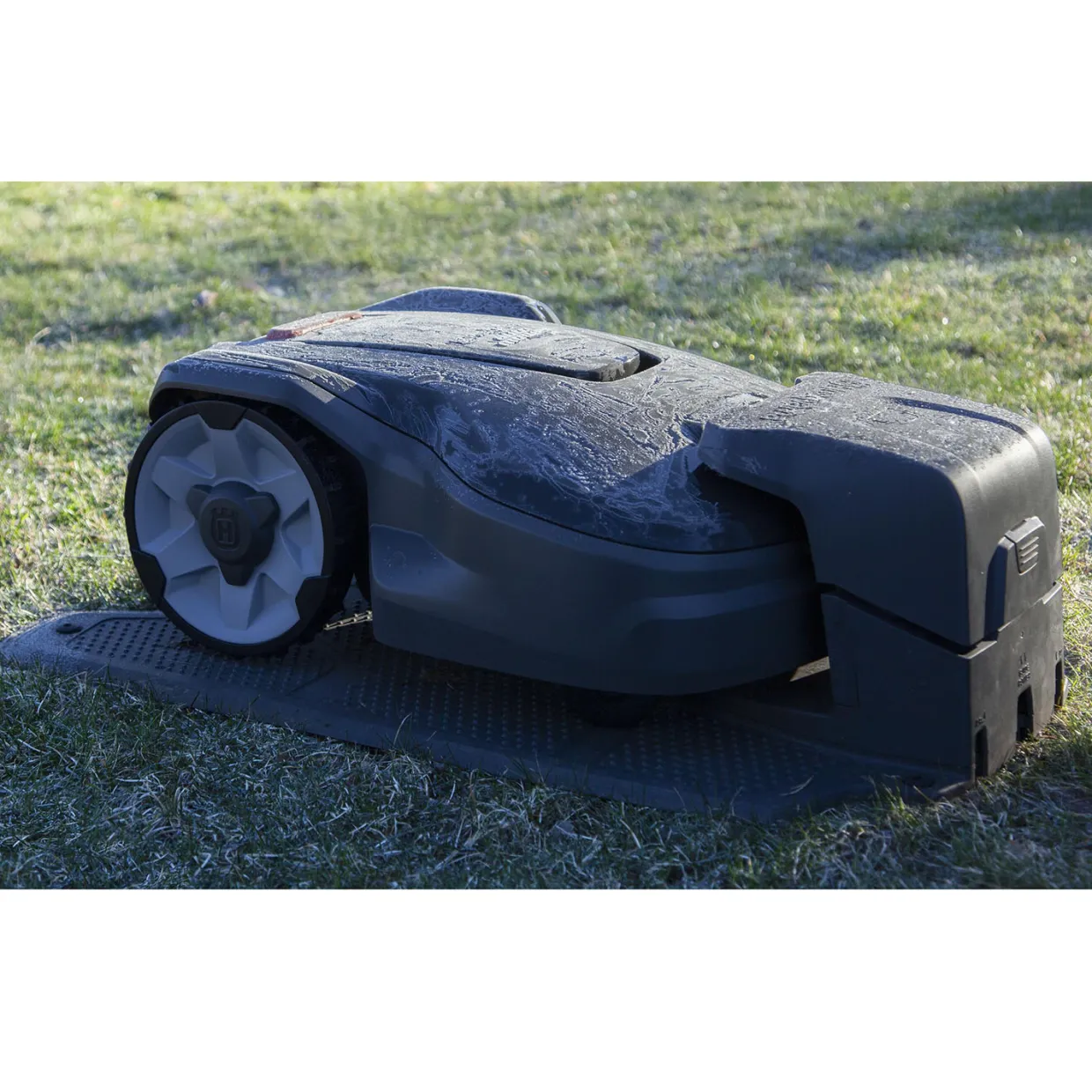 Automower® Aspire™ R4 Pluspaket