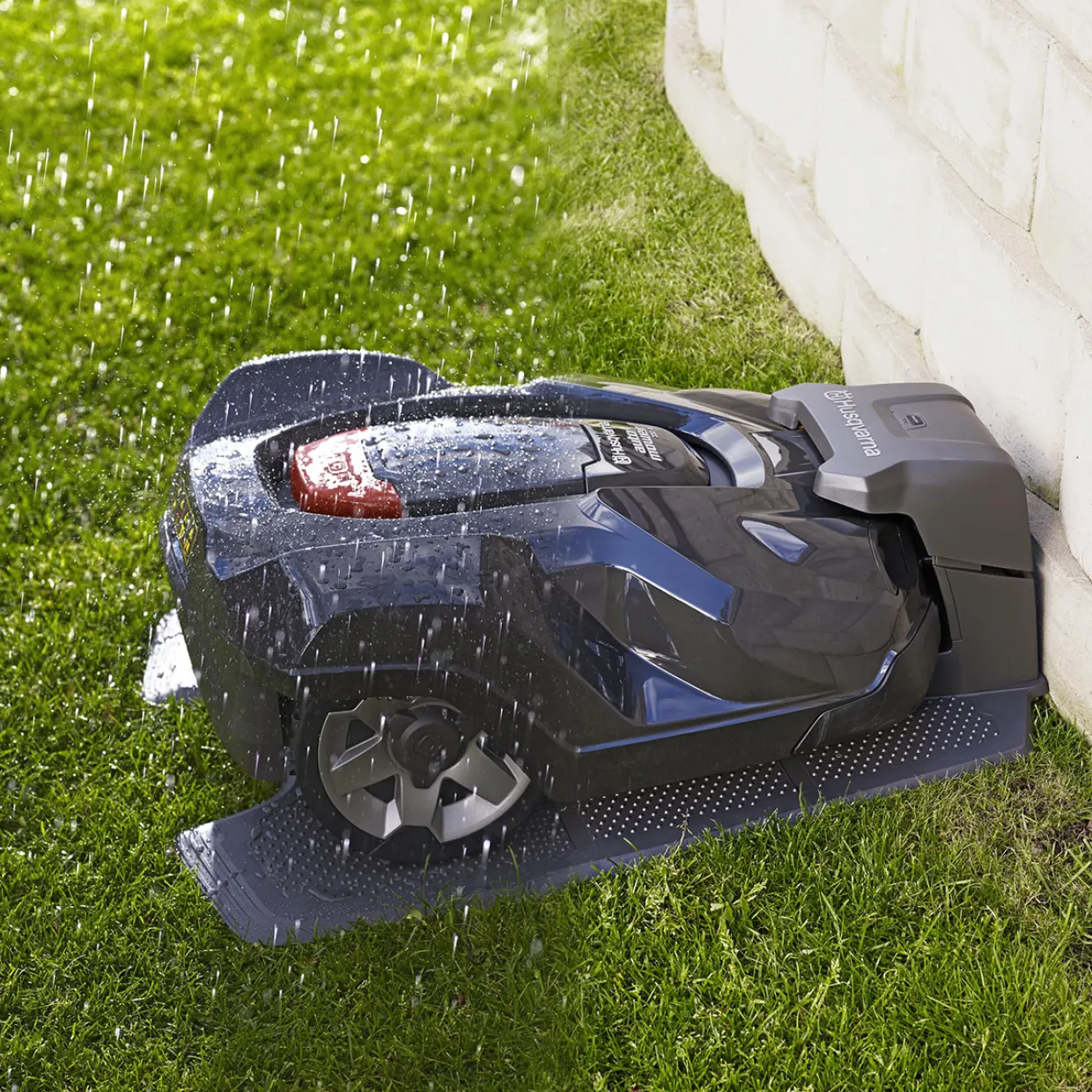 Automower® Aspire™ R4 Startpaket