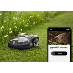 Automower® Aspire™ R4 Startpaket