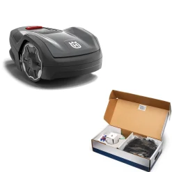 Automower® Aspire™ R4 Startpaket