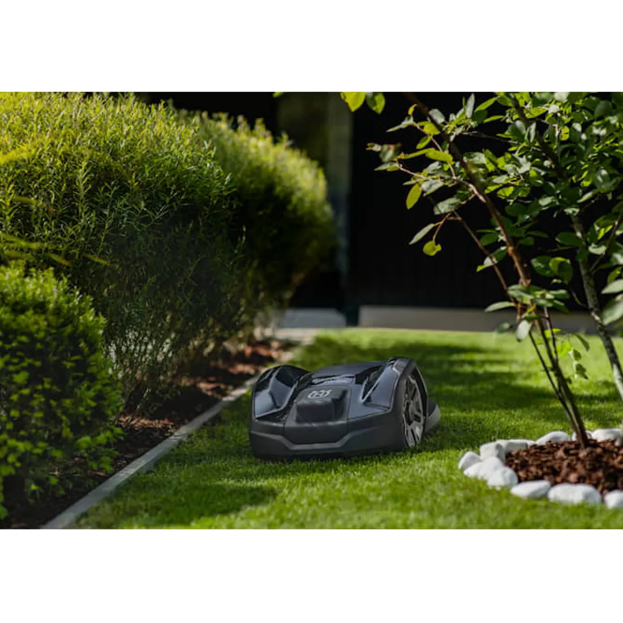 Automower® 310E Nera Med Epos Plug-in Kit