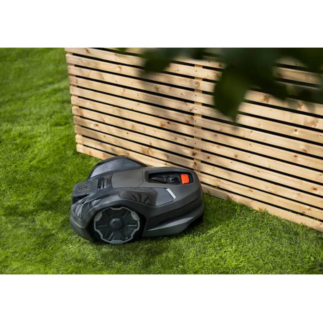 Automower® 310E Nera Med Epos Plug-in Kit