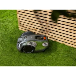 Automower® 305E NERA med Slinglös Teknik