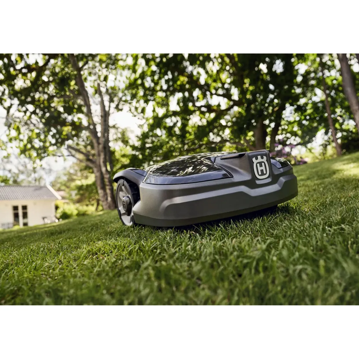 Automower 315 II
