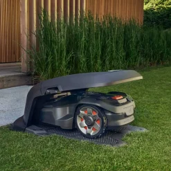 Automower® 320 Nera Med Robothus