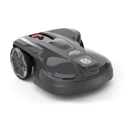 Automower® 320 Nera Med Robothus & Reservkniv