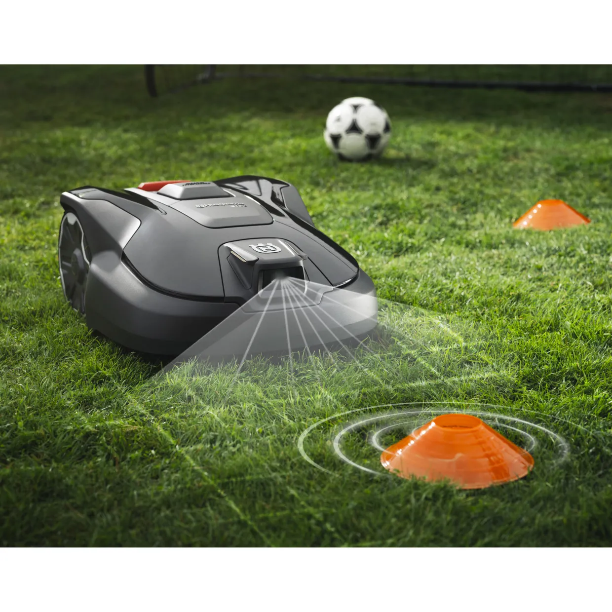 Automower® 308V