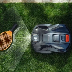 Automower® 308V Med Robothus